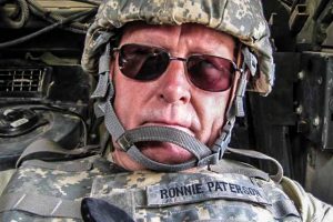 Iraq Deployment